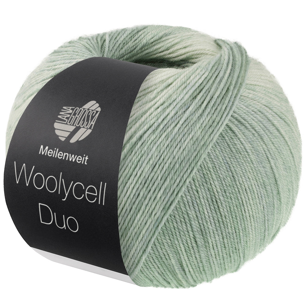 Meilenweit Woolycell Duo