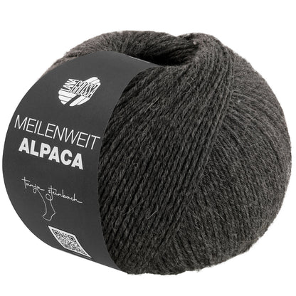 Meilenweit Alpaca 6-Fach 150 Uni