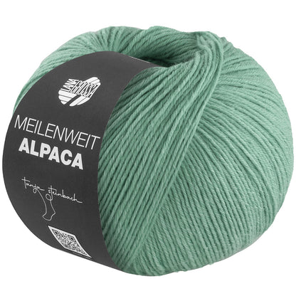 Meilenweit Alpaca 6-Fach 150 Uni