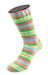 9696 - Oliv/Jade/Maigrün/Gelb/Türkis/Orange/Lila