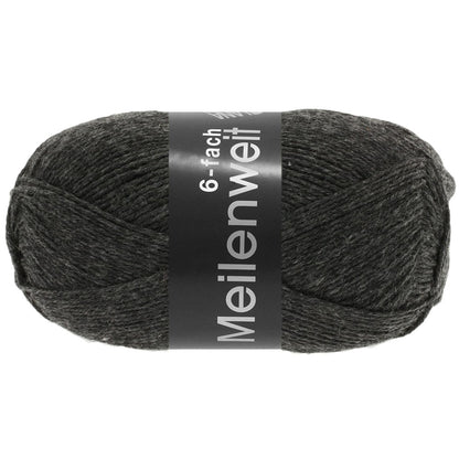 Meilenweit 6-Fach 150 Mélange