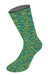 9666 - Limette/Hellgrün/Schwarzgrün/Jade/Türkis