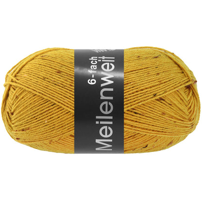 Meilenweit 6-Fach 150 Tweed