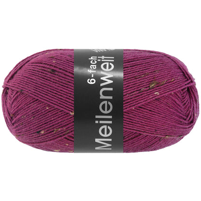 Meilenweit 6-Fach 150 Tweed