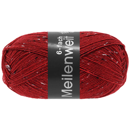 Meilenweit 6-Fach 150 Tweed