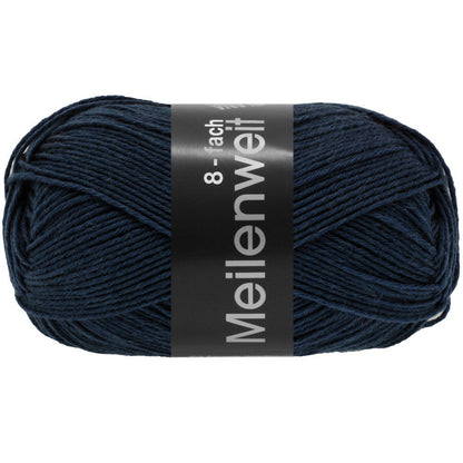 Meilenweit 8-Fach 150 Uni