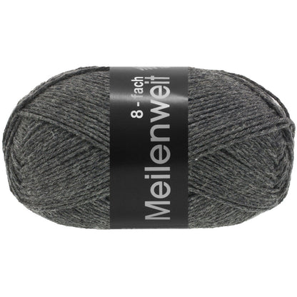 Meilenweit 8-Fach 150 Uni