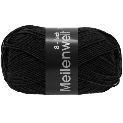 Meilenweit 8-Fach 150 Uni