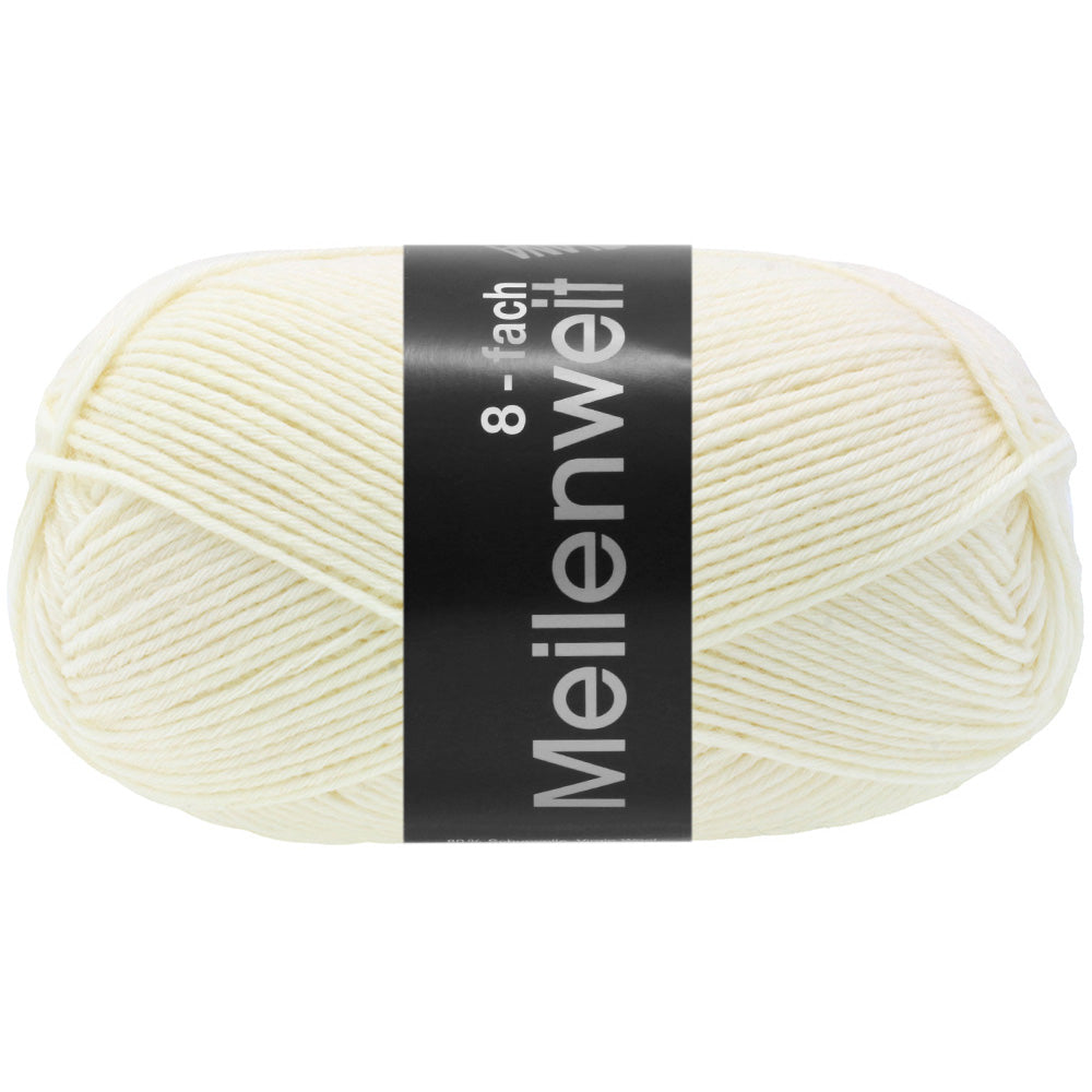Meilenweit 8-Fach 150 Uni