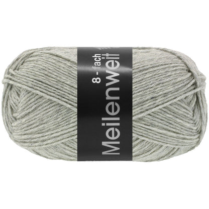 Meilenweit 8-Fach 150 Uni