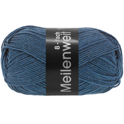 Meilenweit 8-Fach 150 Uni