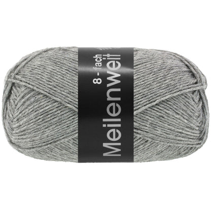 Meilenweit 8-Fach 150 Uni