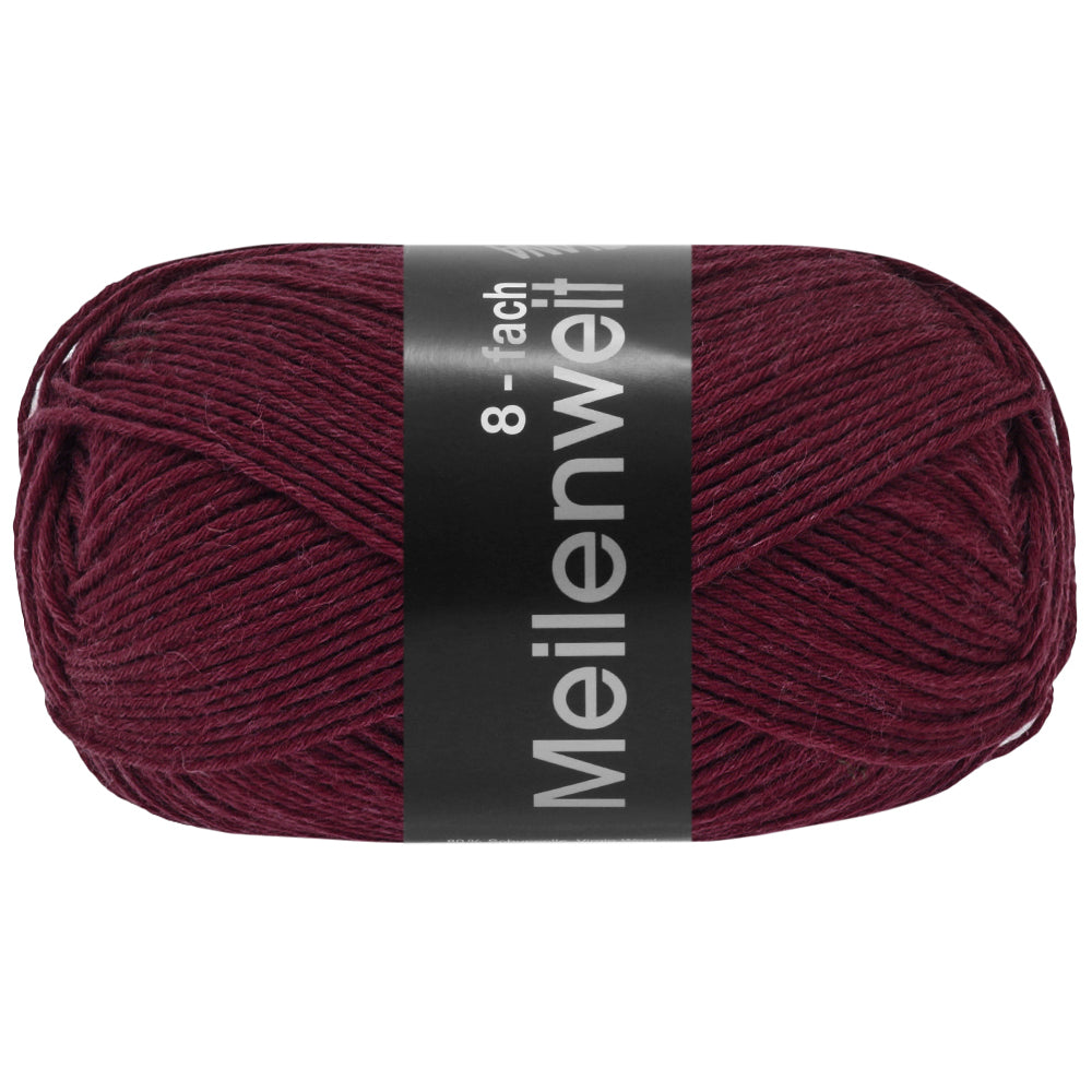 Meilenweit 8-Fach 150 Uni