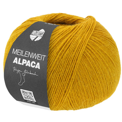 Meilenweit 100 Alpaka