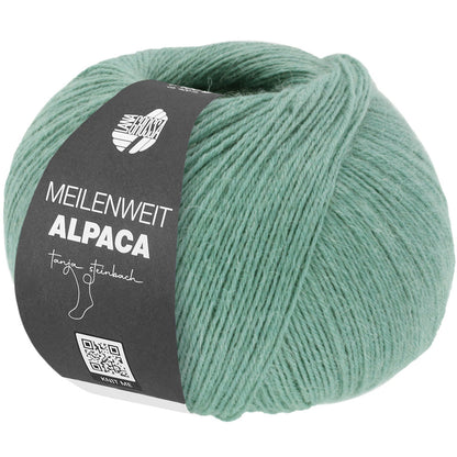 Meilenweit 100 Alpaka
