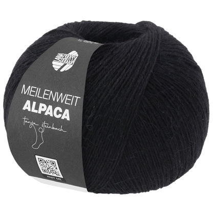Meilenweit 100 Alpaka