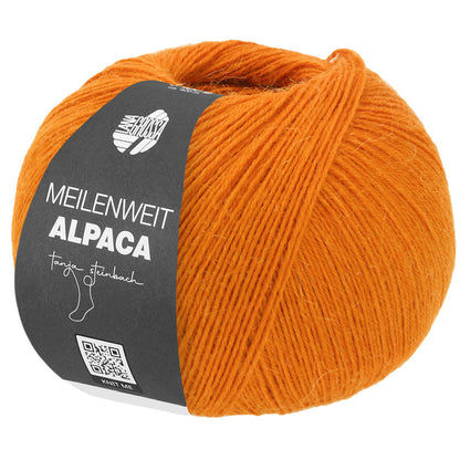 Meilenweit 100 Alpaka