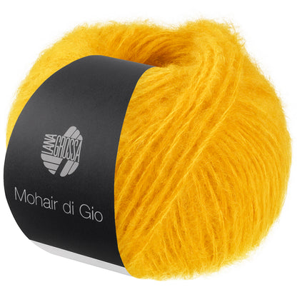 Mohair Di Gio
