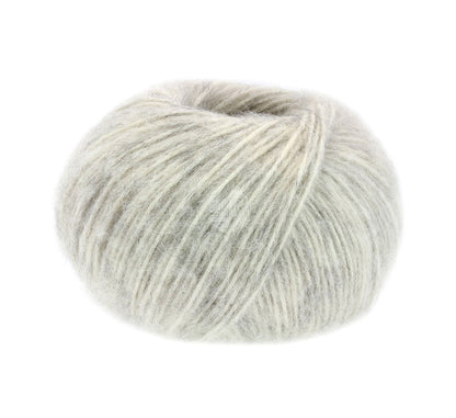 Natural Alpaca Pelo