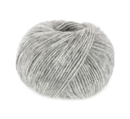 Natural Alpaca Pelo