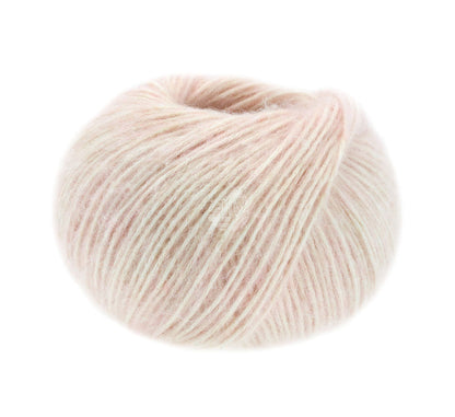 Natural Alpaca Pelo