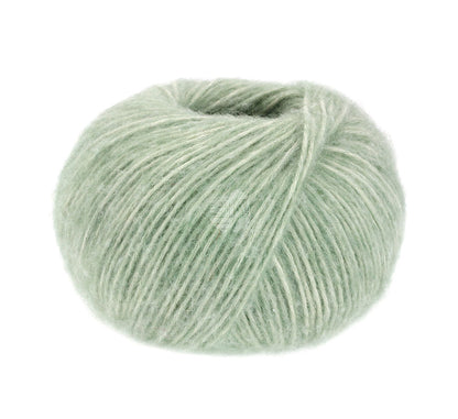 Natural Alpaca Pelo