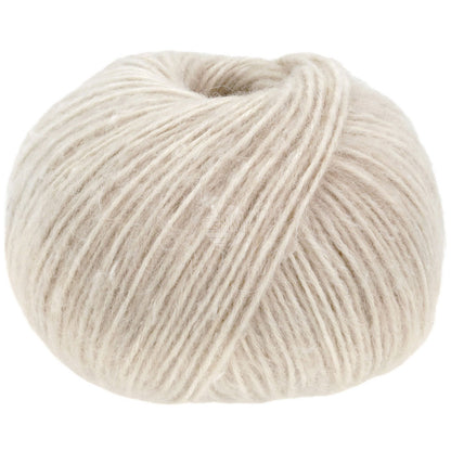 Natural Alpaca Pelo