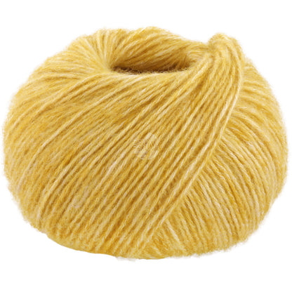 Natural Alpaca Pelo