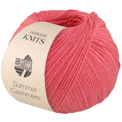 Summer Cashmere