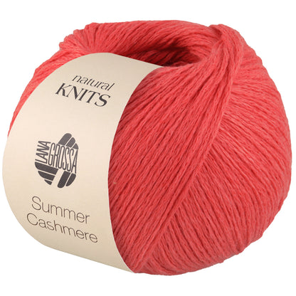 Summer Cashmere