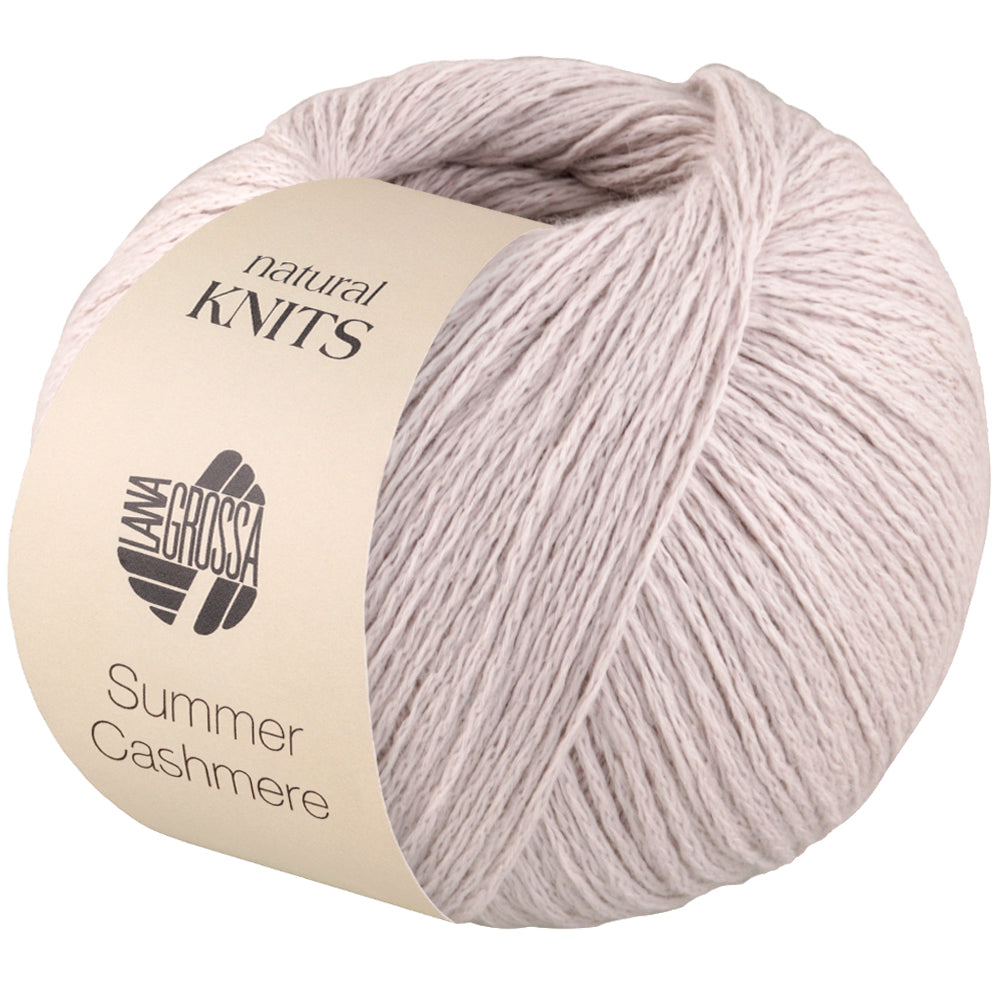 Summer Cashmere