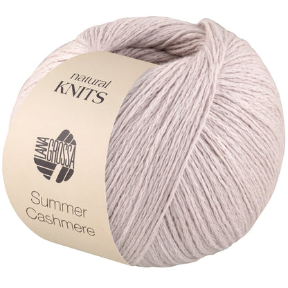 Summer Cashmere