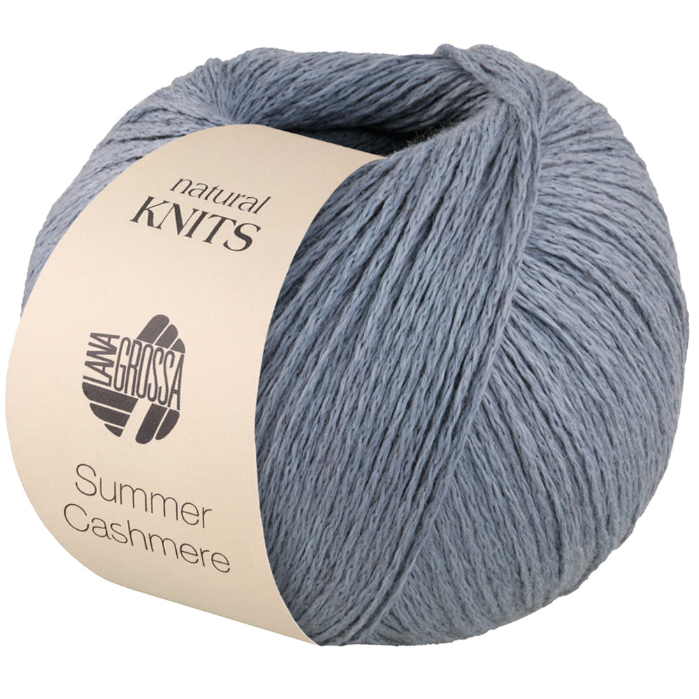 Summer Cashmere