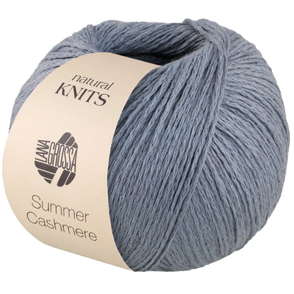 Summer Cashmere