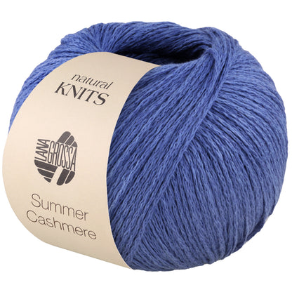 Summer Cashmere