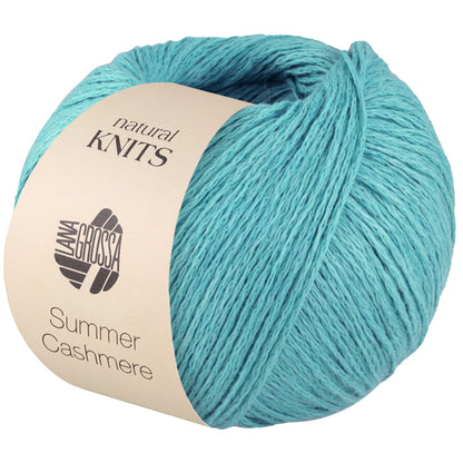 Summer Cashmere