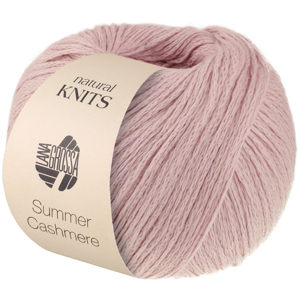 Summer Cashmere