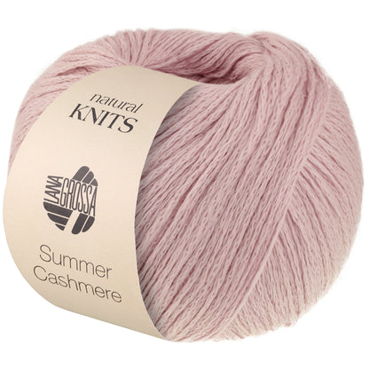 Summer Cashmere