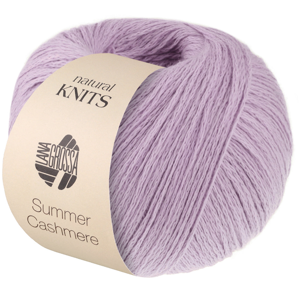 Summer Cashmere