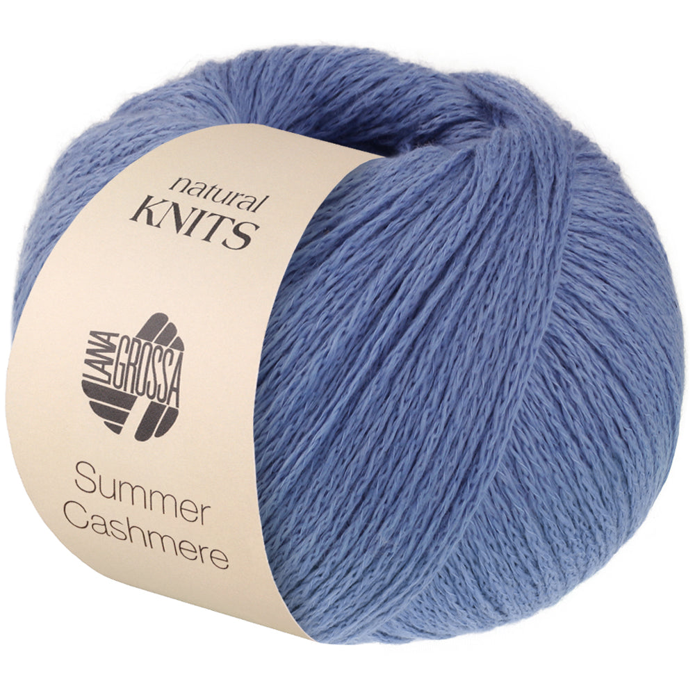 Summer Cashmere