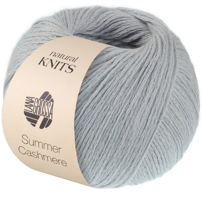 Summer Cashmere