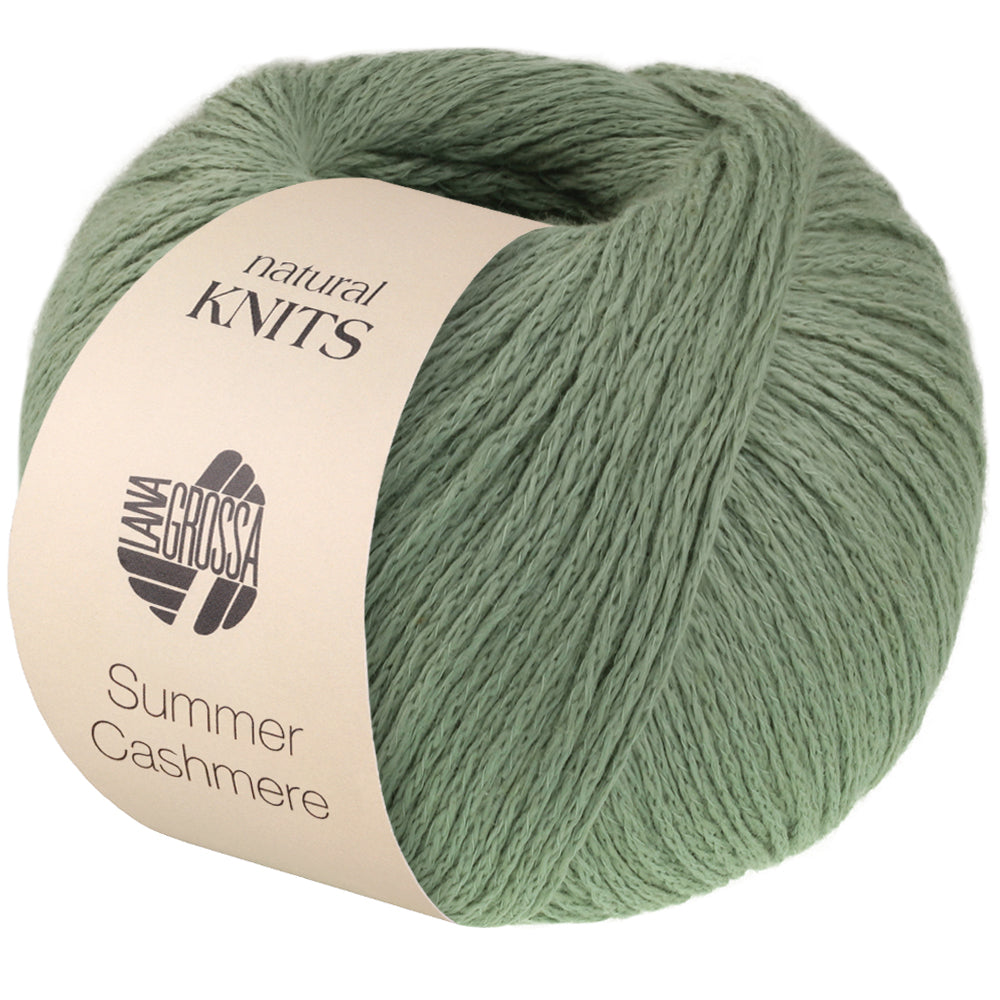 Summer Cashmere