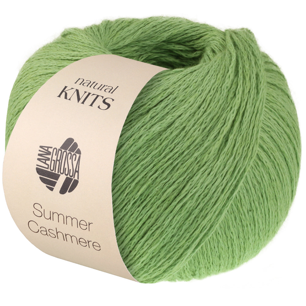 Summer Cashmere