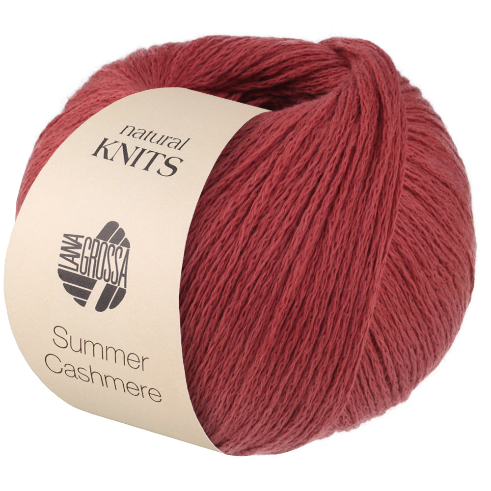 Summer Cashmere