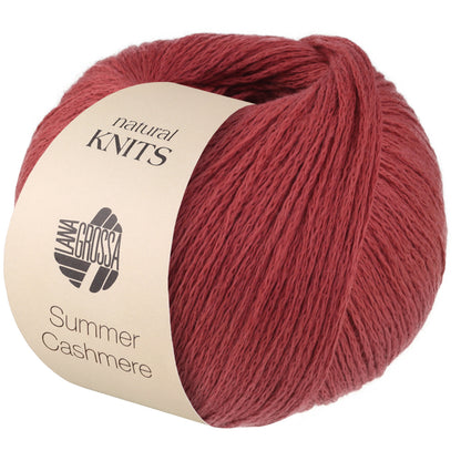 Summer Cashmere
