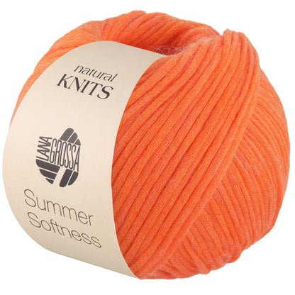 Summer Softness