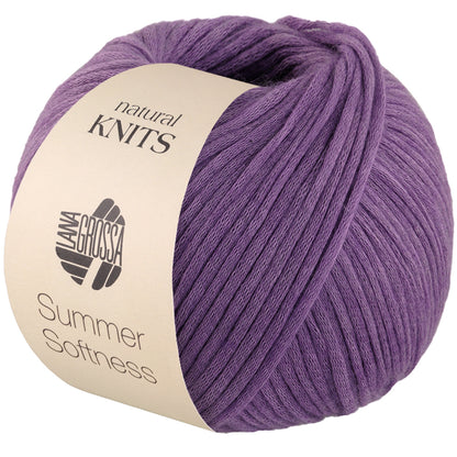 Summer Softness