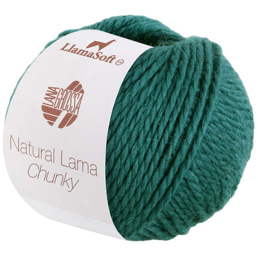 Natural Lama Chunky*