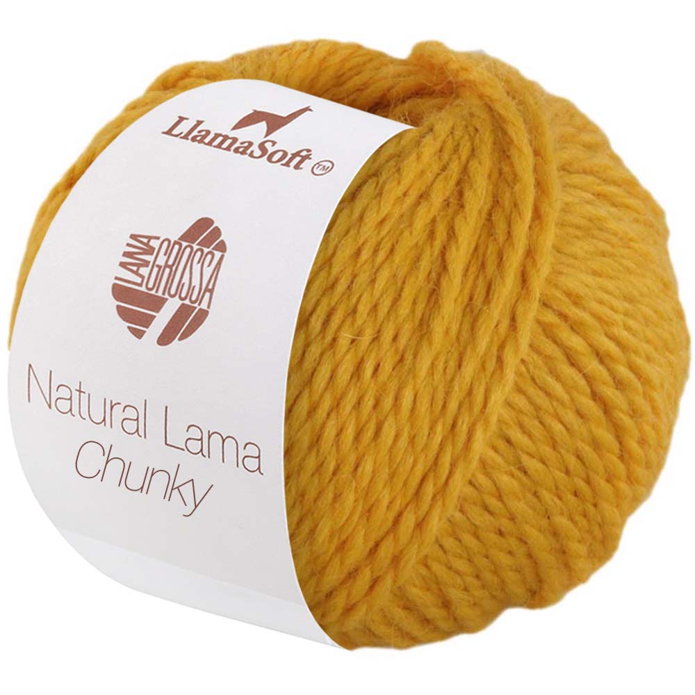 Natural Lama Chunky*