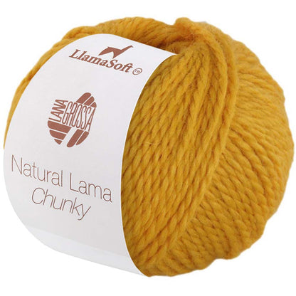 Natural Lama Chunky*